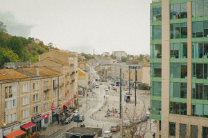 Pose de fenêtre Poitiers